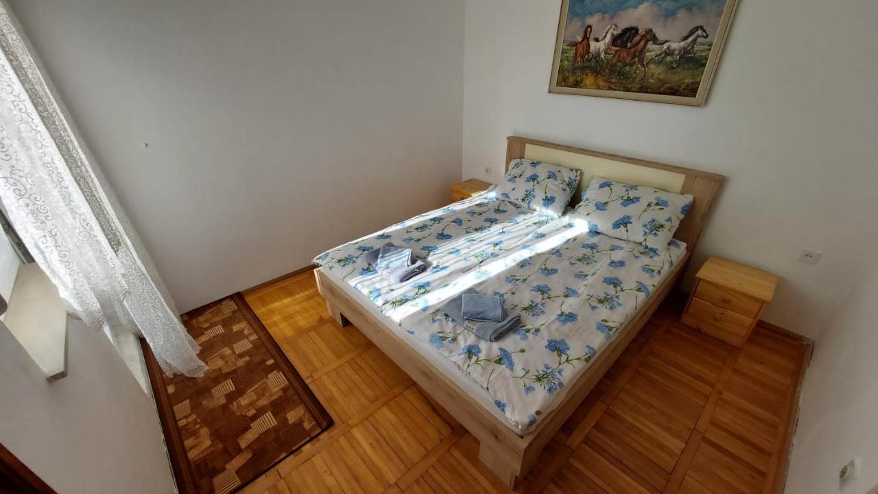 נייביצה Apartman Sabadin מראה חיצוני תמונה
