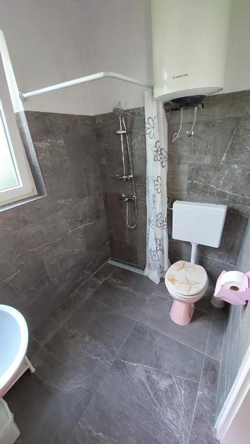 נייביצה Apartman Sabadin מראה חיצוני תמונה